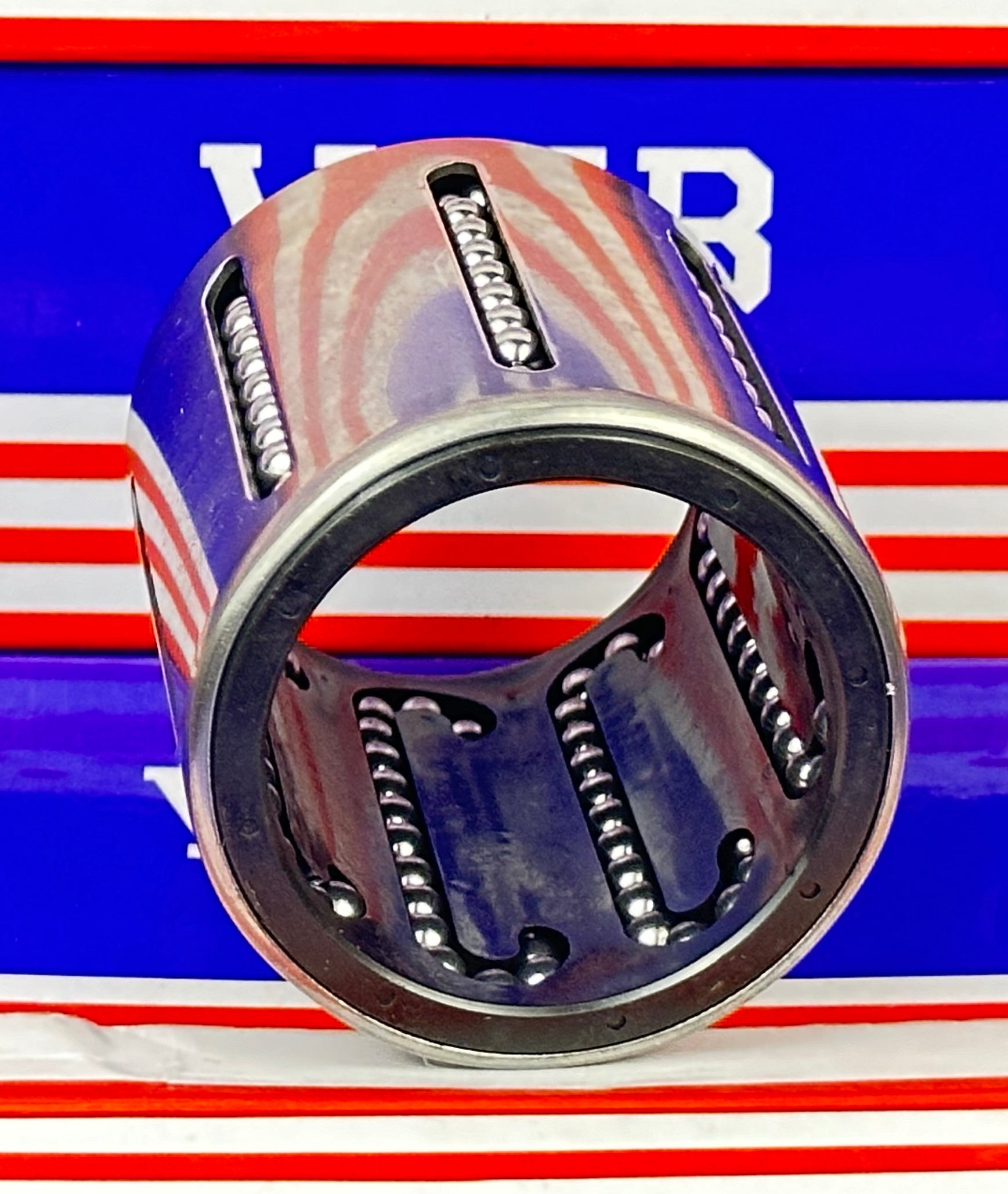 KH4060 40mm Ball Bushing 40x52x60 Linear Motion Bearing