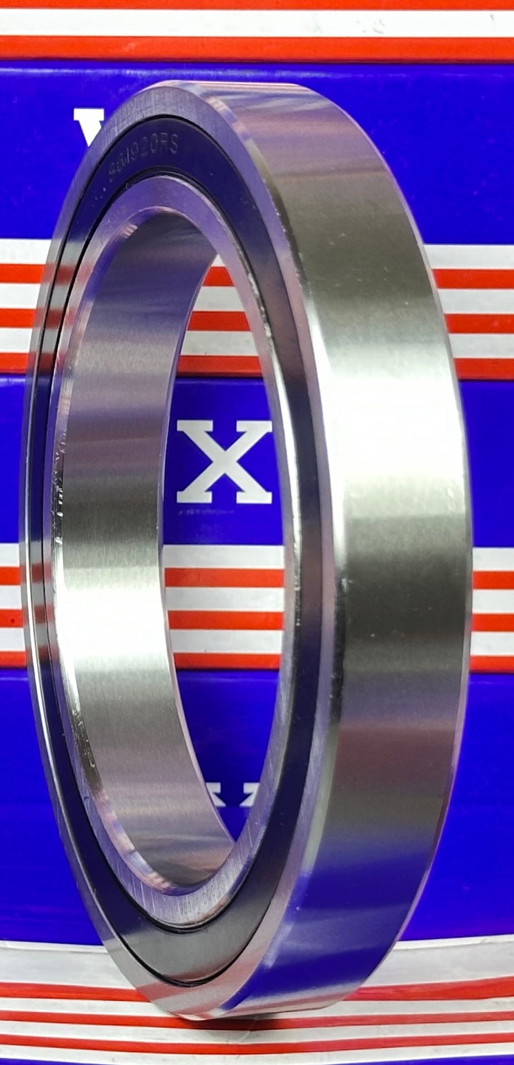 S6920-2RS Food Grade Stainless Steel Ball Bearing