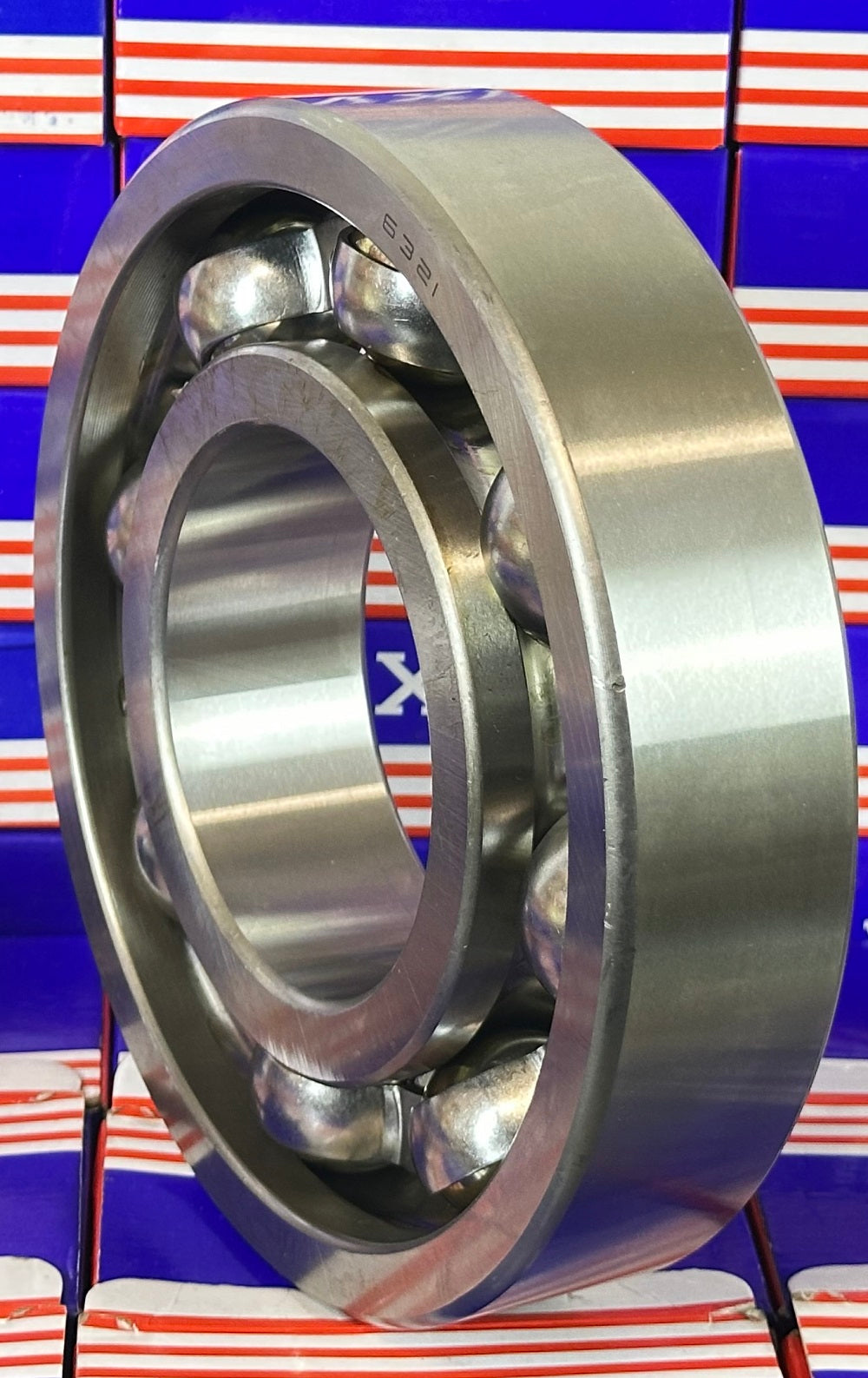 Wholesale 100-Pack 6321 Ball Bearing