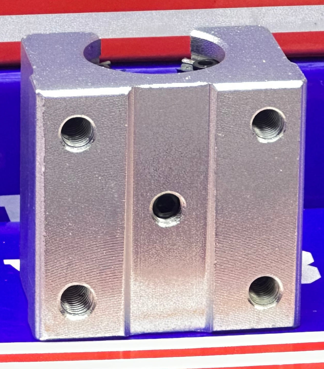 12mm CNC Bushing Linear Bearing Block Open Linear Motion