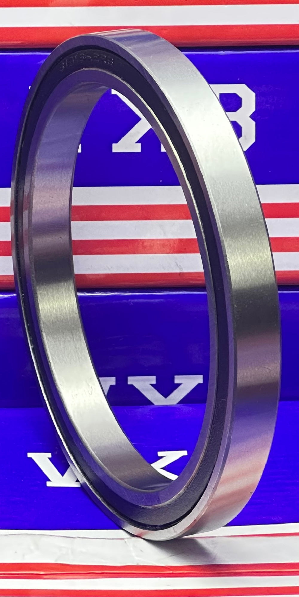 6816RS1 Sealed Ball Bearing 80x100x10mm