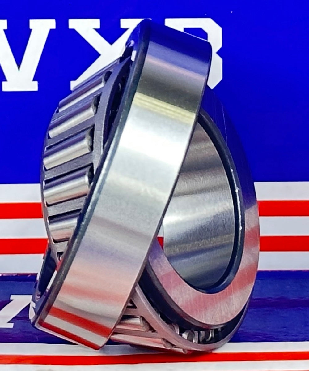 32007X Tapered Roller Wheel Bearing 35x62x18mm