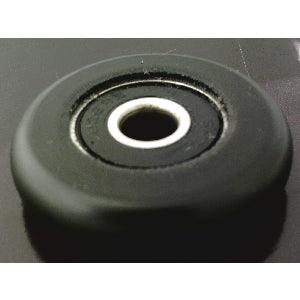 5mm Bore Bearing - 26mm Plastic Tire 5x26x6.5mm