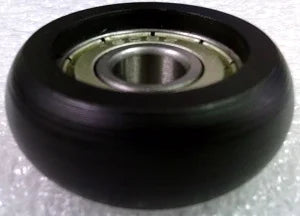 5mm Bore Bearing - 27mm Plastic Tire 5x27x6mm