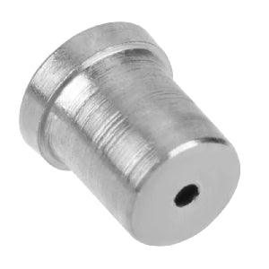 5mm x 6mm Drop-in Stainless Steel Spring Ball Plunger
