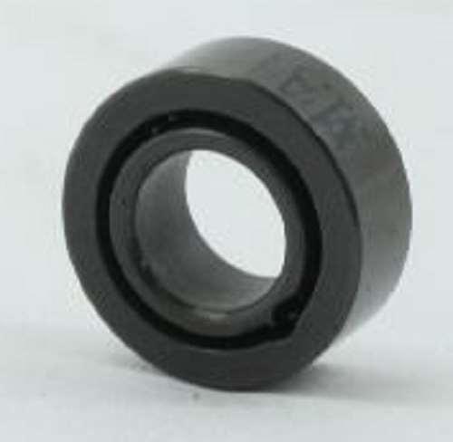 5x10x4 Full Complement Full Ceramic Bearing Si3N4 Miniature