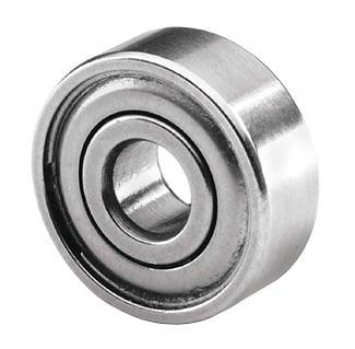 5x11 Bearing 5x11x4 - Shielded - Miniature