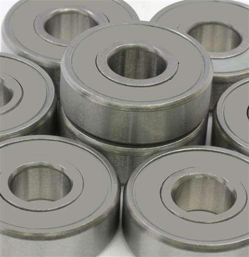 10-Pack 5x11mm Sealed 5x11x4 Miniature Bearing