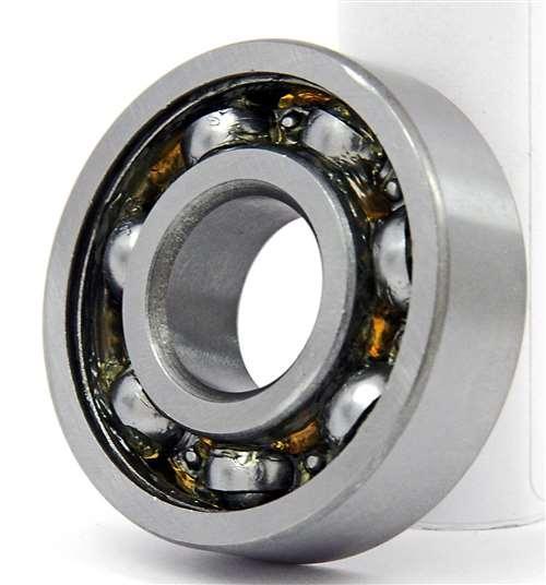 5x13x3/5.5 Bearing Stainless Steel Open Miniature