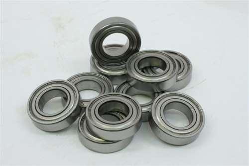 5x8 Bearing 5x8x2.5mm - Shielded - Miniature