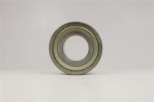 6.35x13.716x6.35mm Ball Bearing - Shielded - Miniature