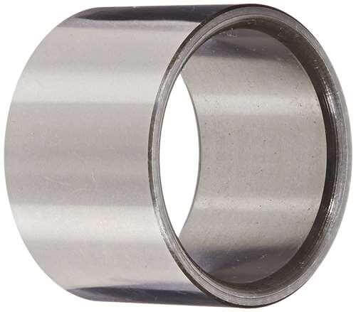 7x10x15.5mm Steel Bushing - 60 HRC - Precision Machined