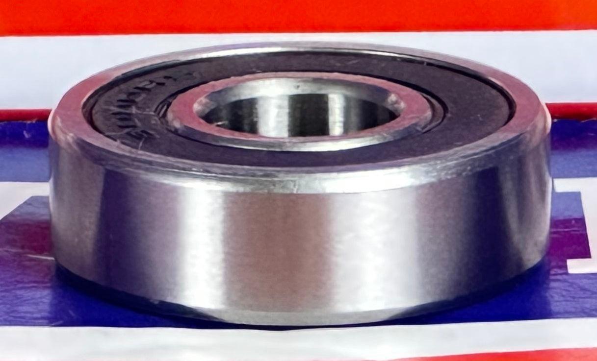 6000-2RS Bearing - Deep Groove Ball Bearing 6000RS