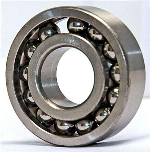 6000 High Temperature Bearing 900°F 10x26x8mm