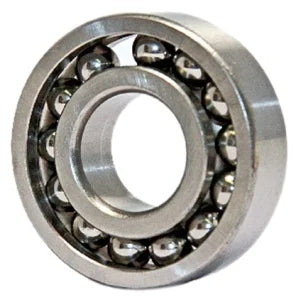 6000 High Temperature Bearing 900°F 10x26x8mm