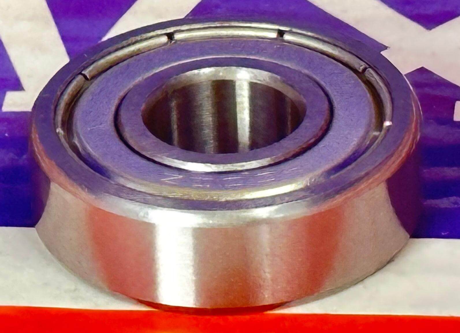 6207ZZ Ball Bearing C3 ABEC-3 Low Noise - Electric Motor Use