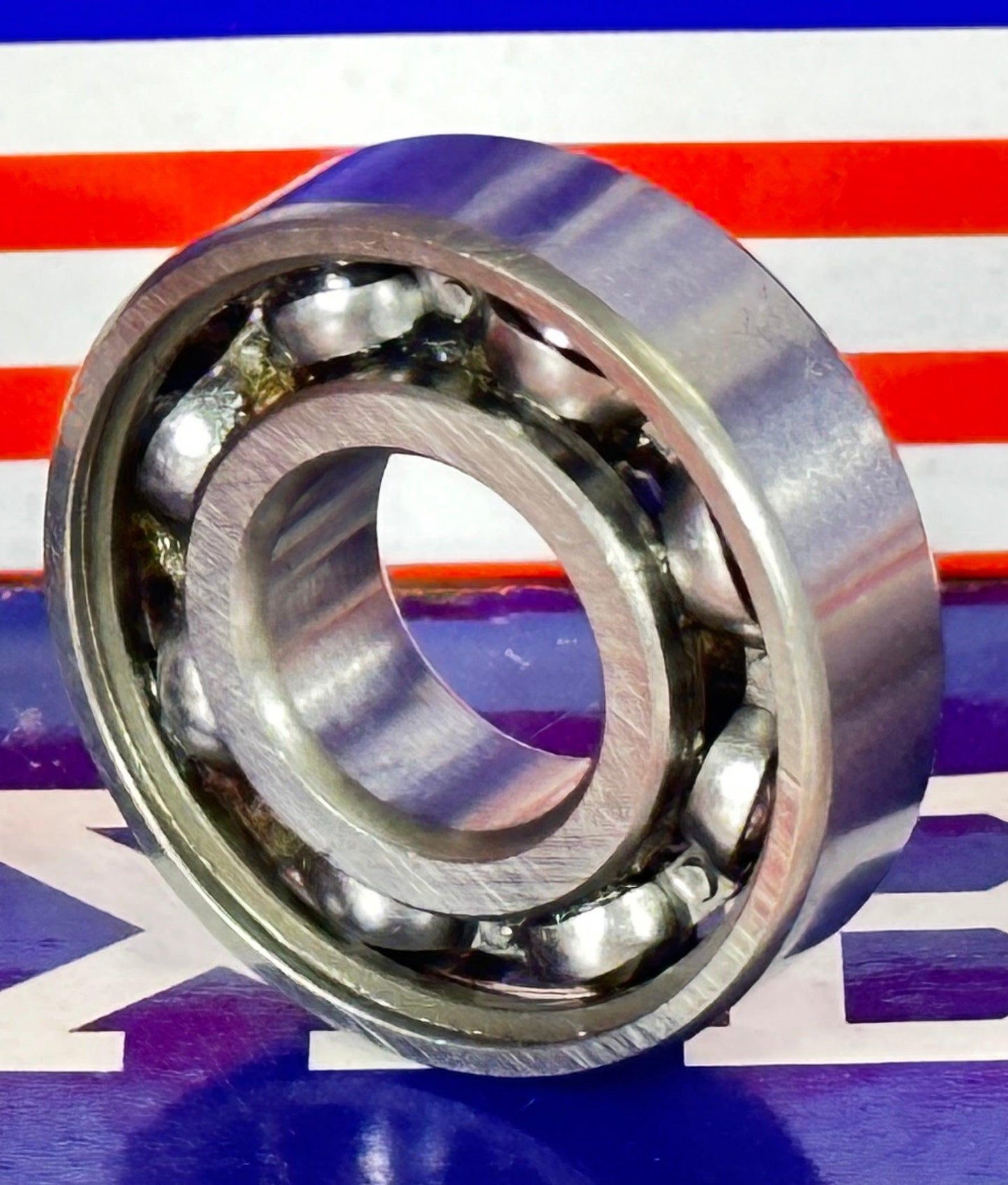 6001 Bearing12x28x8 Open Bearing
