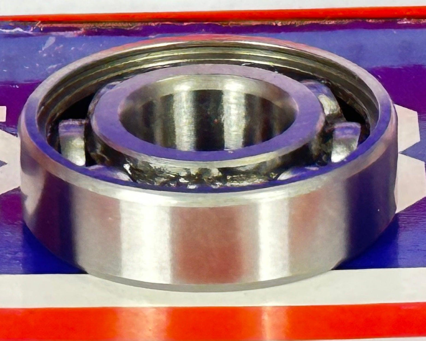 6001 Bearing12x28x8 Open Bearing