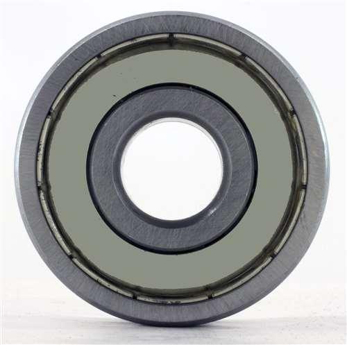 6001-Z Ball Bearing Double Shielded ID 12mm OD 28mm Width 8mm