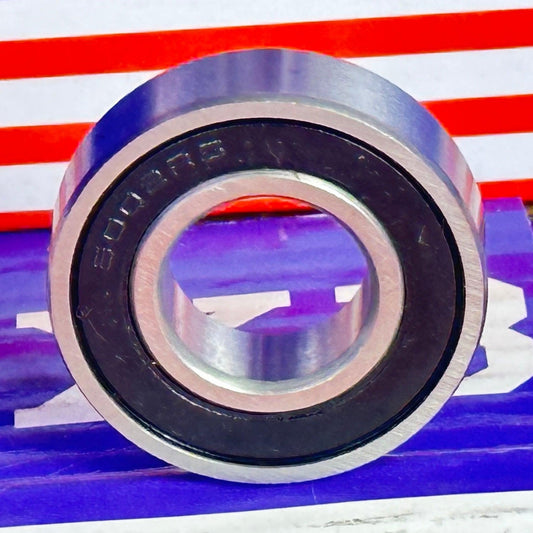 6002-2RS C3 Clearance Sealed Bearing 15x32x9mm