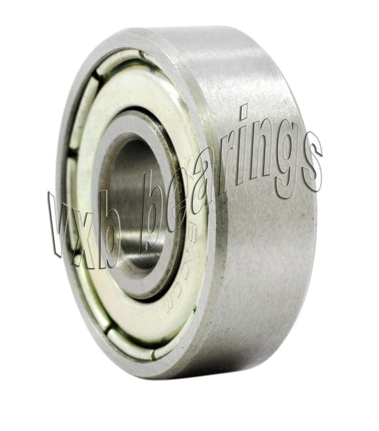 6002ZZC3 Metal Shielded Electric Motor Quality Ball Bearing 15x32x9mm