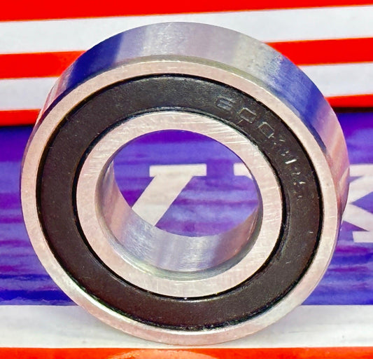 6003-2RS Bearing - Deep Groove Ball Bearing 6003RS