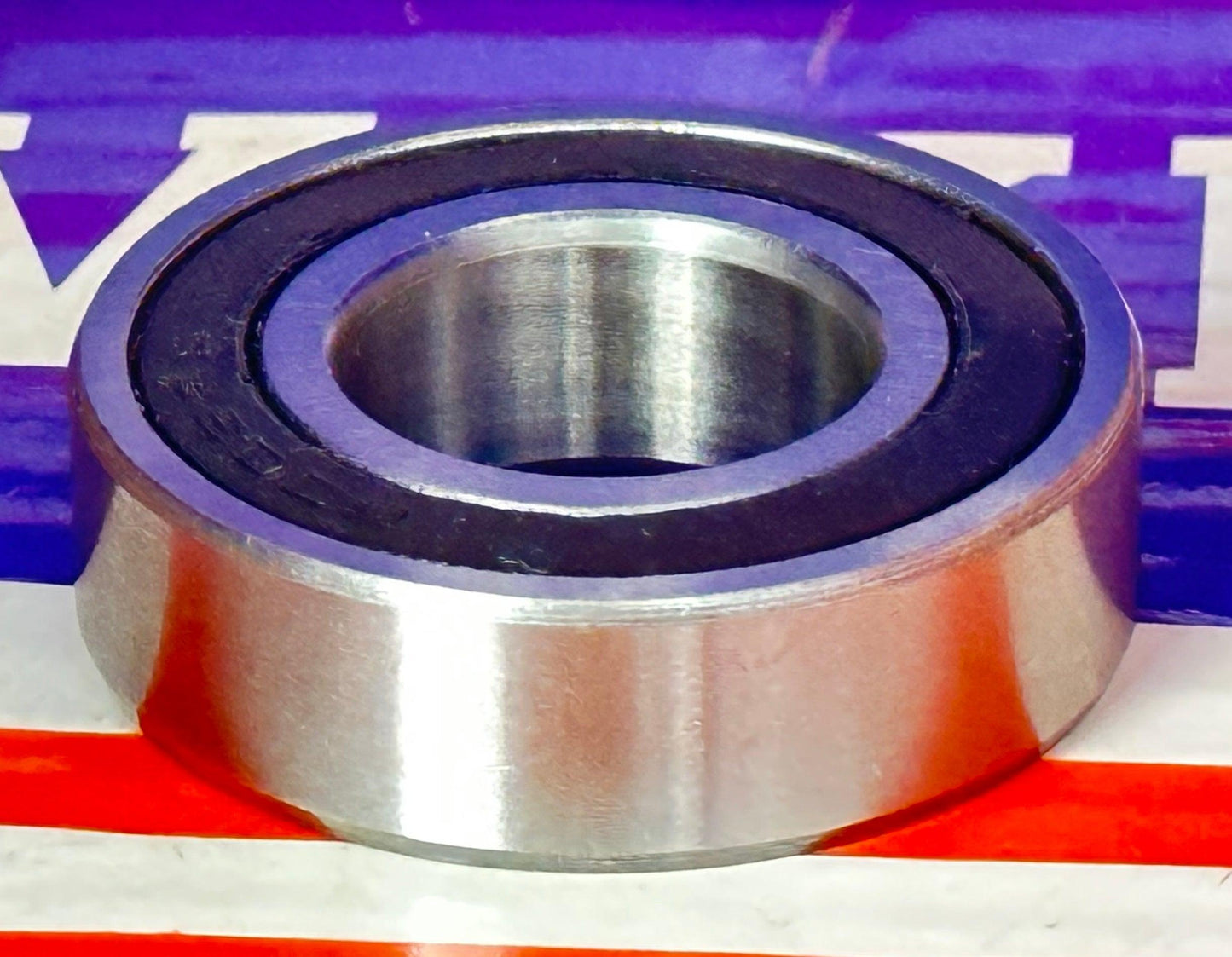 6003-2RS Bearing - Deep Groove Ball Bearing 6003RS