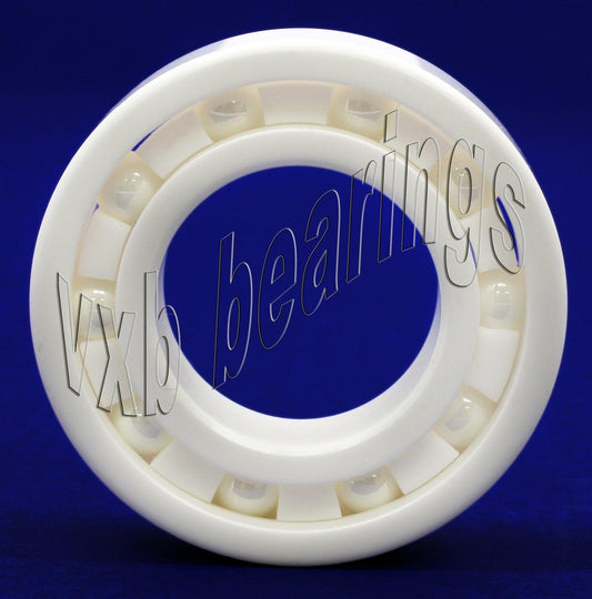 6003 Full Ceramic Bearing 17x35x10 ZrO2