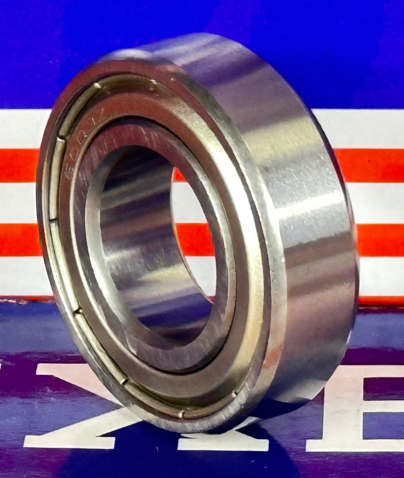 6003ZZ Bearing 17x35x10mm - Double Shielded