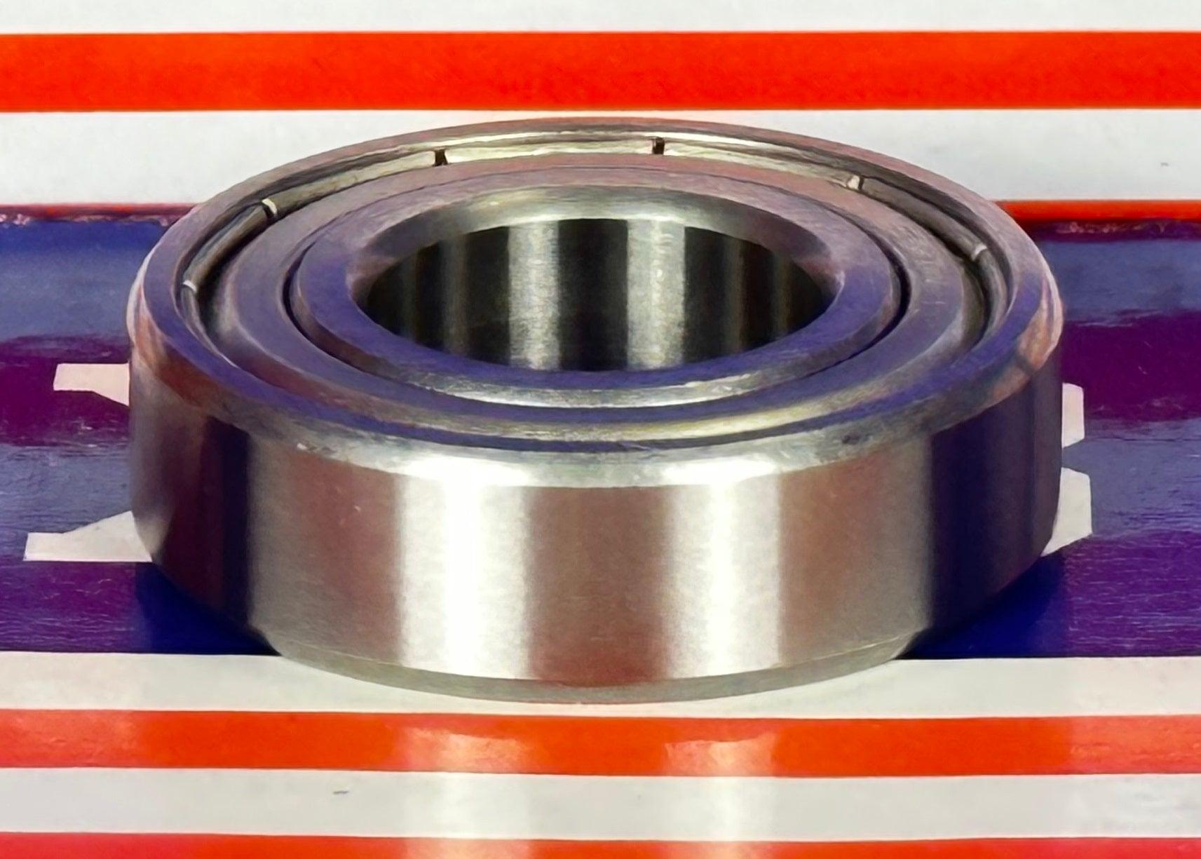 6003ZZ Bearing 17x35x10mm - Double Shielded