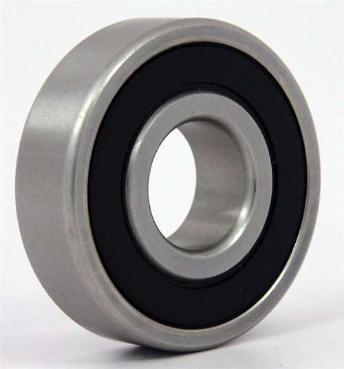 6004LU Sealed Ball Bearing 20x42x12mm
