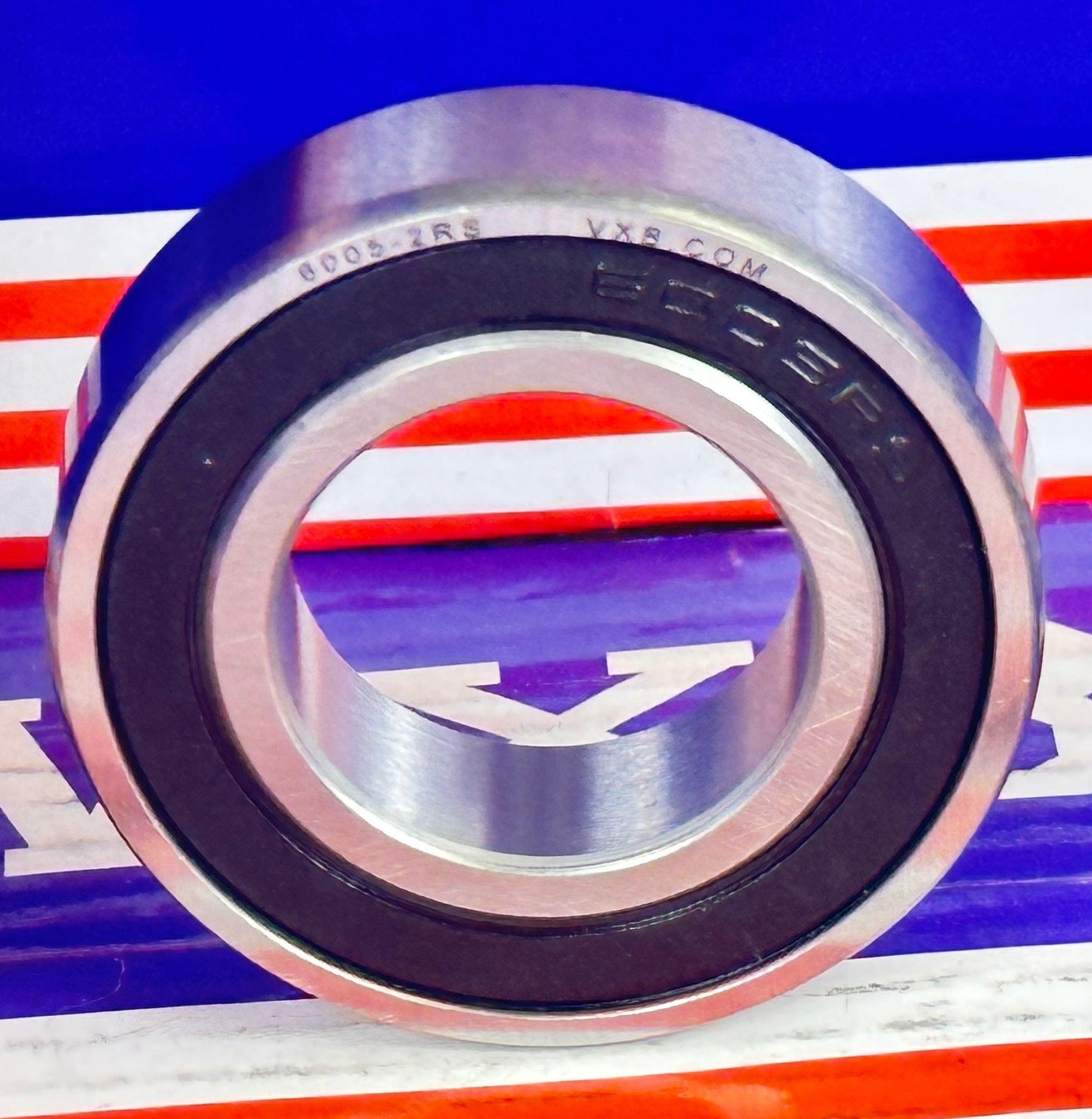 6005-2RS Bearing Deep Groove 6005-2RS