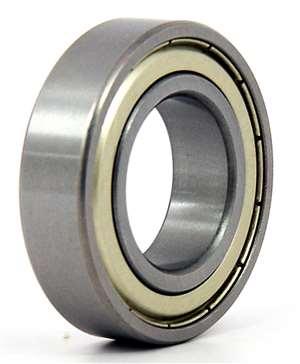 10-Pack 6006ZZ 30x55x13 Shielded Bearing