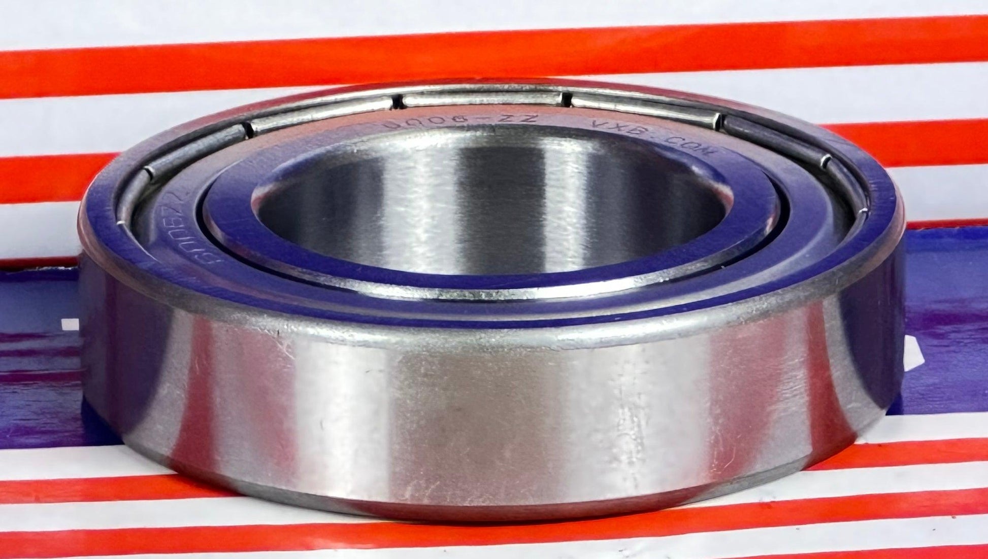 6006ZZ Bearing 30x55x13 Shielded