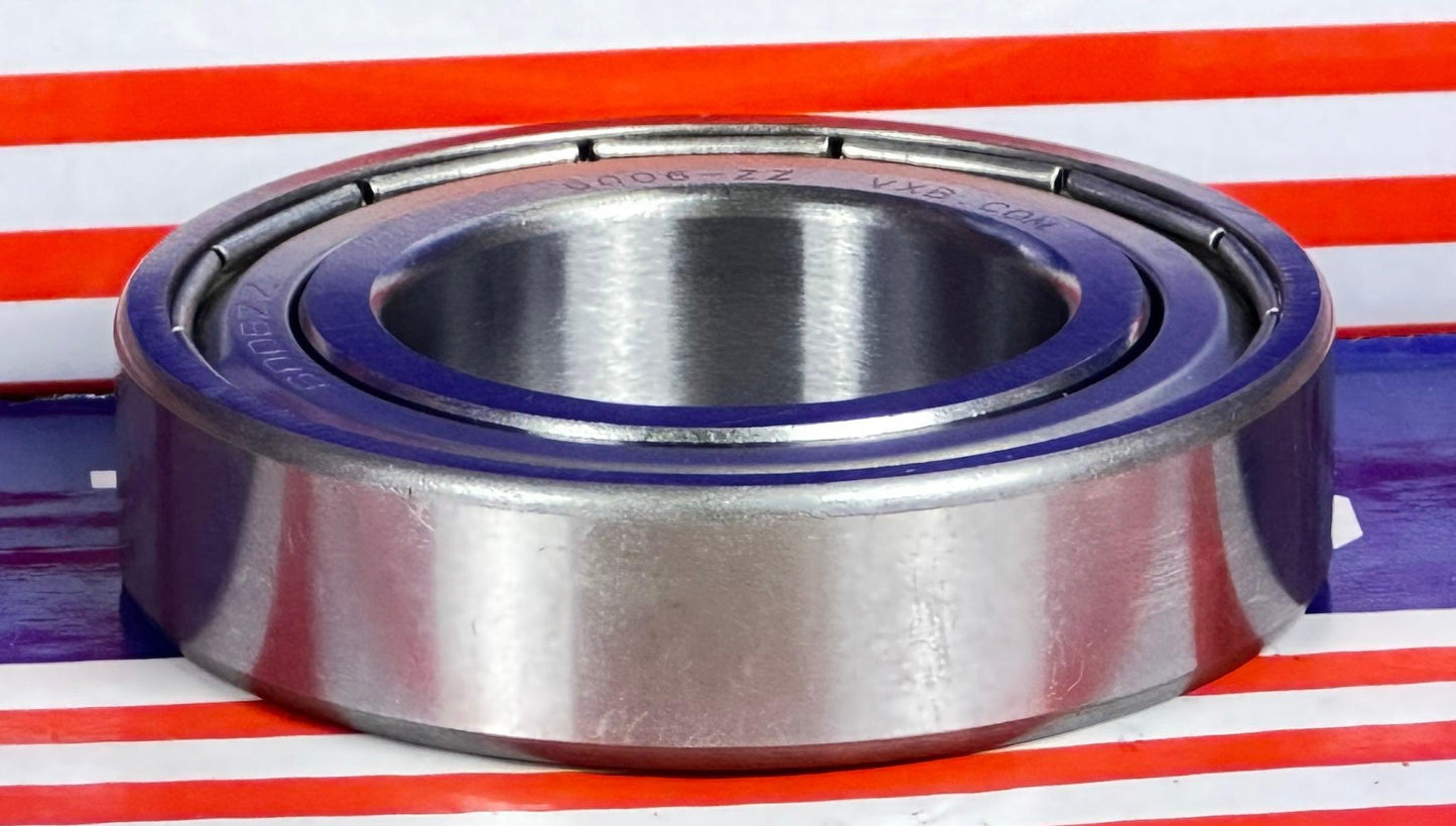 6006ZZ Bearing Deep Groove 6006ZZ