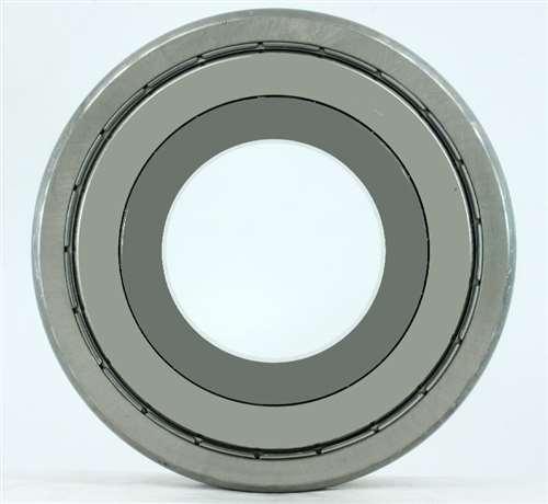 6007ZZ Bearing Deep Groove 6007ZZ