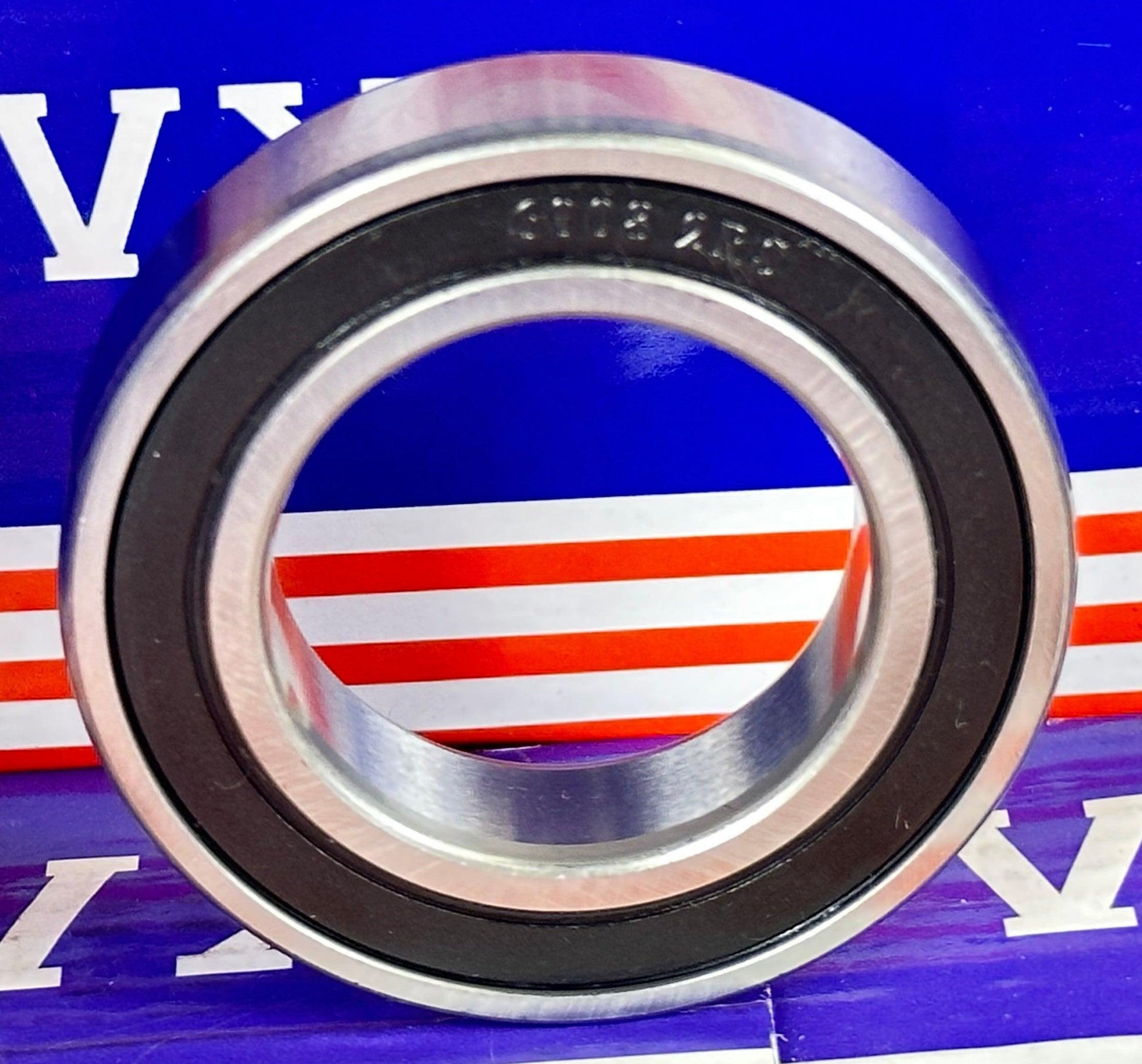 6008-2RS Bearing Deep Groove 6008-2RS