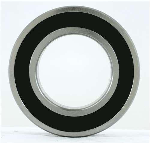 6008-2RS1 Ball Bearing Double Sealed ID 40mm OD 68mm Width 15mm