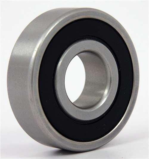 6008DDU 40x68x15 Sealed Ball Bearing
