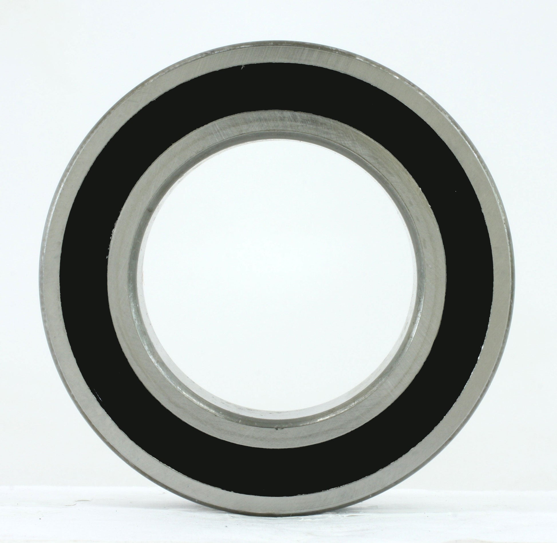 S61810-2RS Stainless Steel Dry - Ptfe Seals Ball Bearing