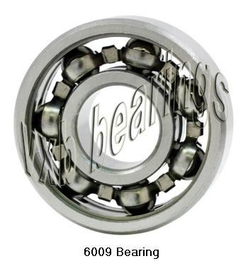 6009 Bearing Deep Groove 6009