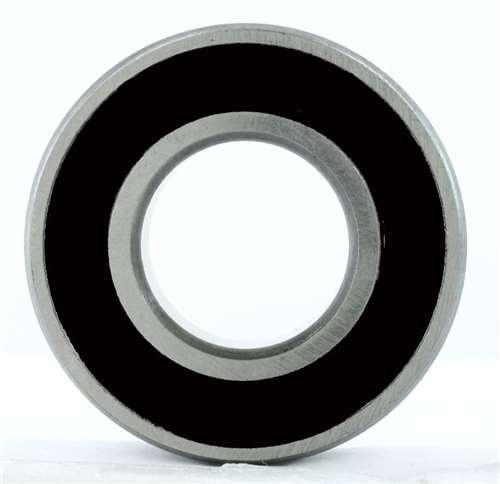 6009 RS1 Ball Bearing Double Sealed ID 45mm OD 75mm Width 16mm