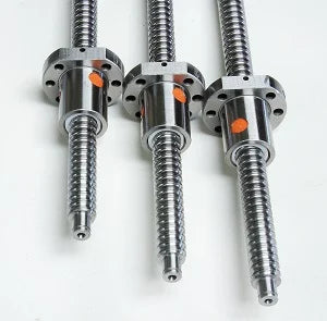 600mm x 1000mm CNC Router Ball Screw Kit 20mm Rails & BallScrews XYZ Travel 37 x 21 x9 inch
