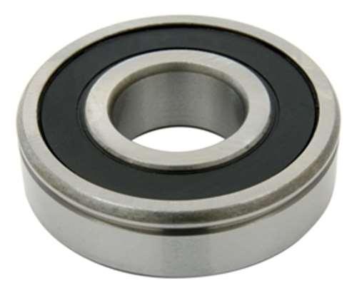 6010-2RSN 50x80x16 Sealed Grooved Ball Bearing