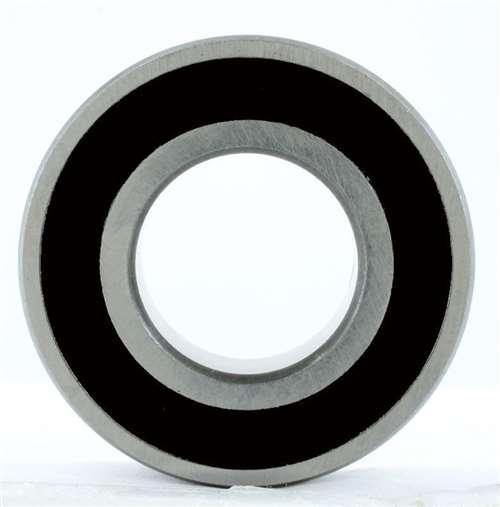 6010LU Ball Bearing Double Sealed ID 50mm OD 80mm Width 16mm