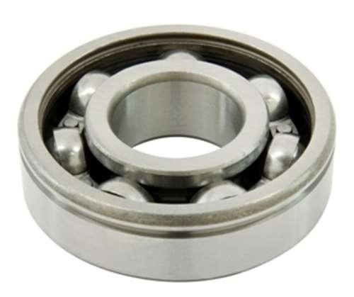 6010N 50x80x16 Deep Groove Ball Bearing