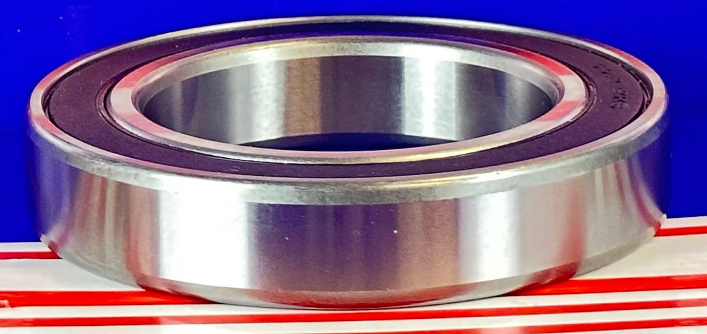 6012-2RS1 Ball Bearing Double Shielded ID 60mm OD 95mm Width 18mm