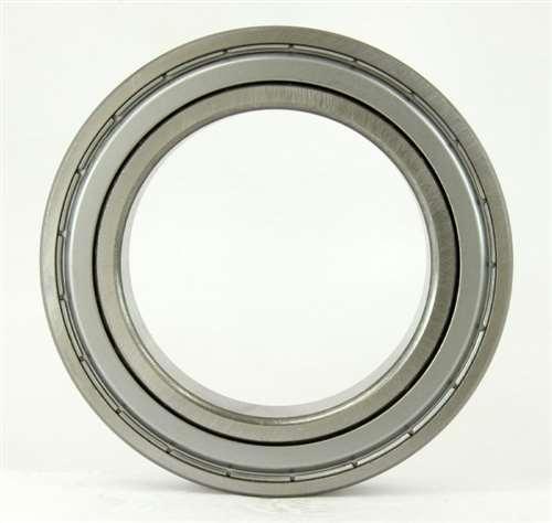 6012ZZ Bearing Deep Groove 6012ZZ