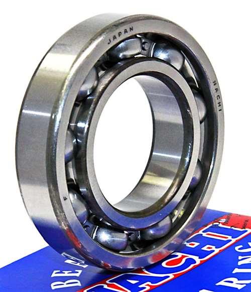6013 Nachi Bearing Open C3 Japan 65x100x18mm