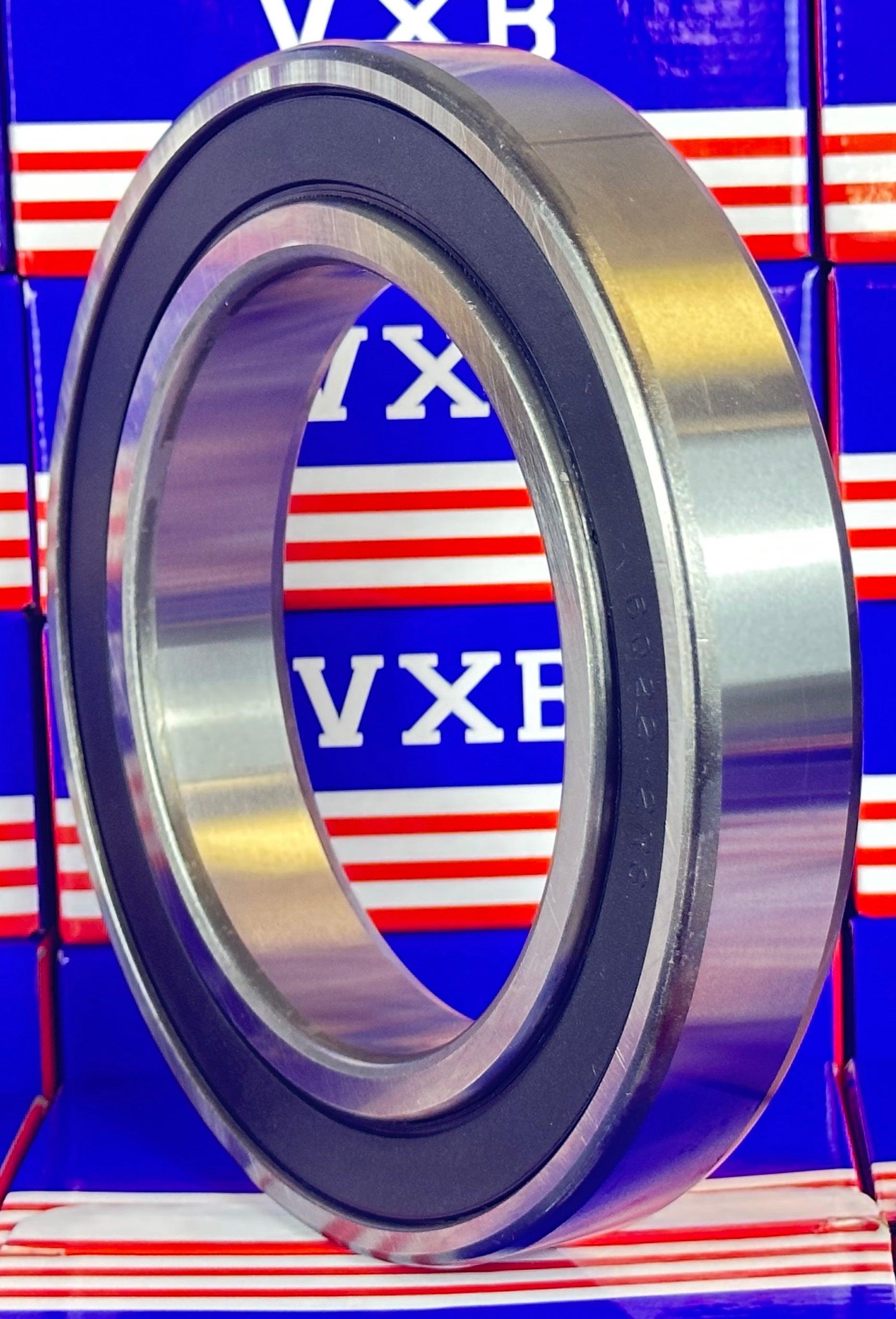 6022-2RS Bearing 110x170x28 Sealed Large